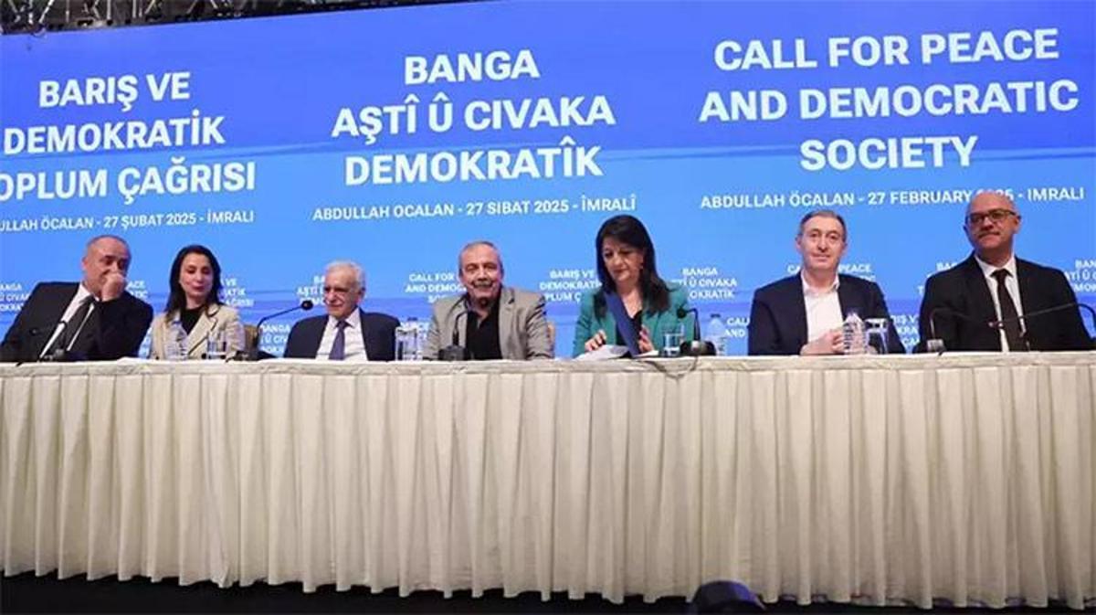 YÖK'ten Üniversitelere 'Terörsüz Türkiye' Hedefi İçin Çağrı