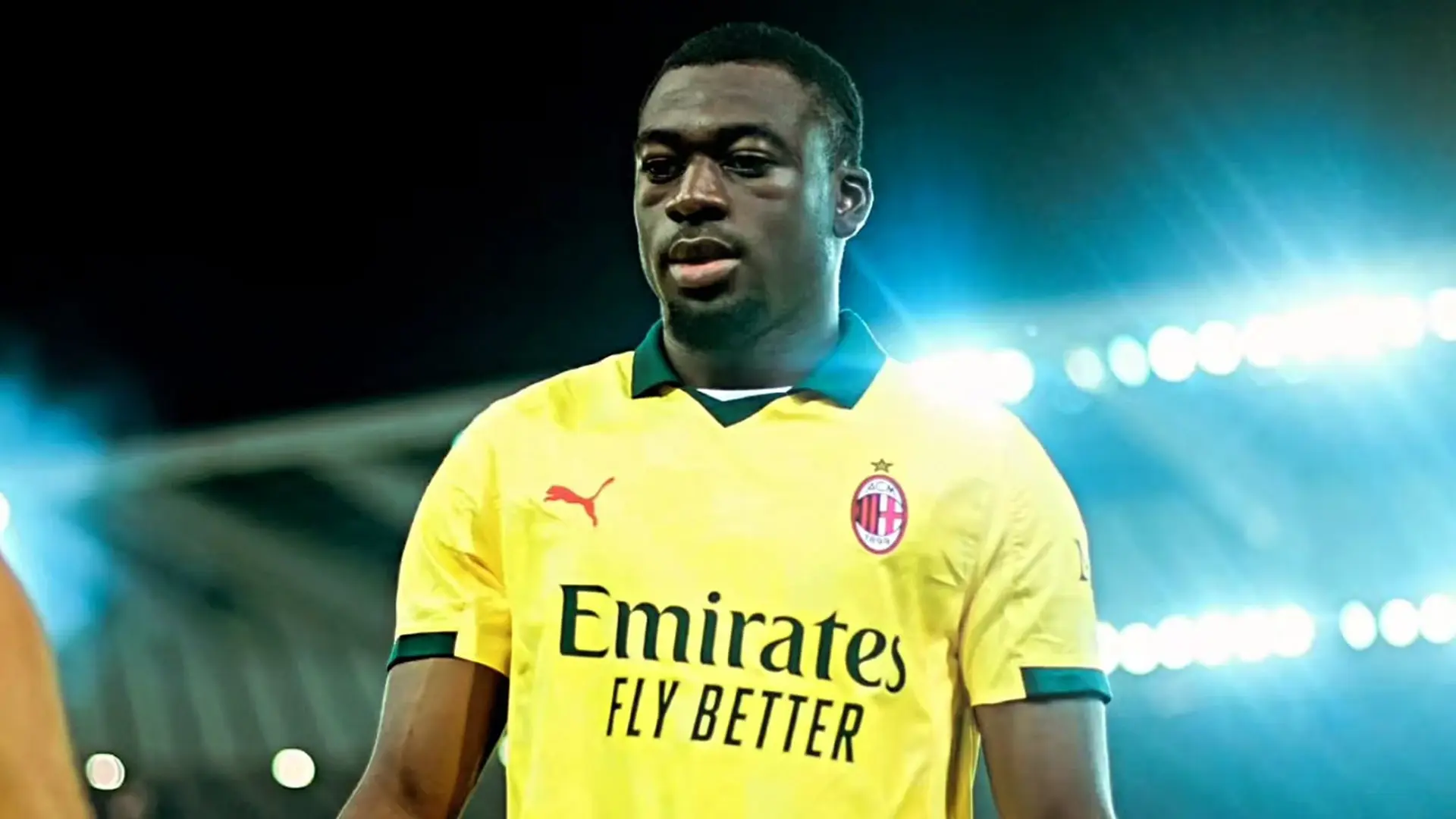 Youssouf Fofana Transferinde Son Dakika: Milanlı Yıldız Sevilla'da!