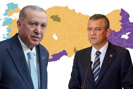 YSK Seçim Takvimini Açıkladı: Propaganda ve Adaylık Süreçleri Belli Oldu