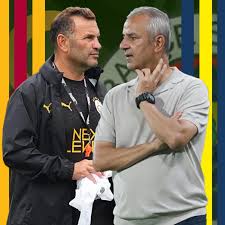 Yusuf Akçiçek İçin Dev Yarış: Fenerbahçe ve Galatasaray Transfer Çalımında