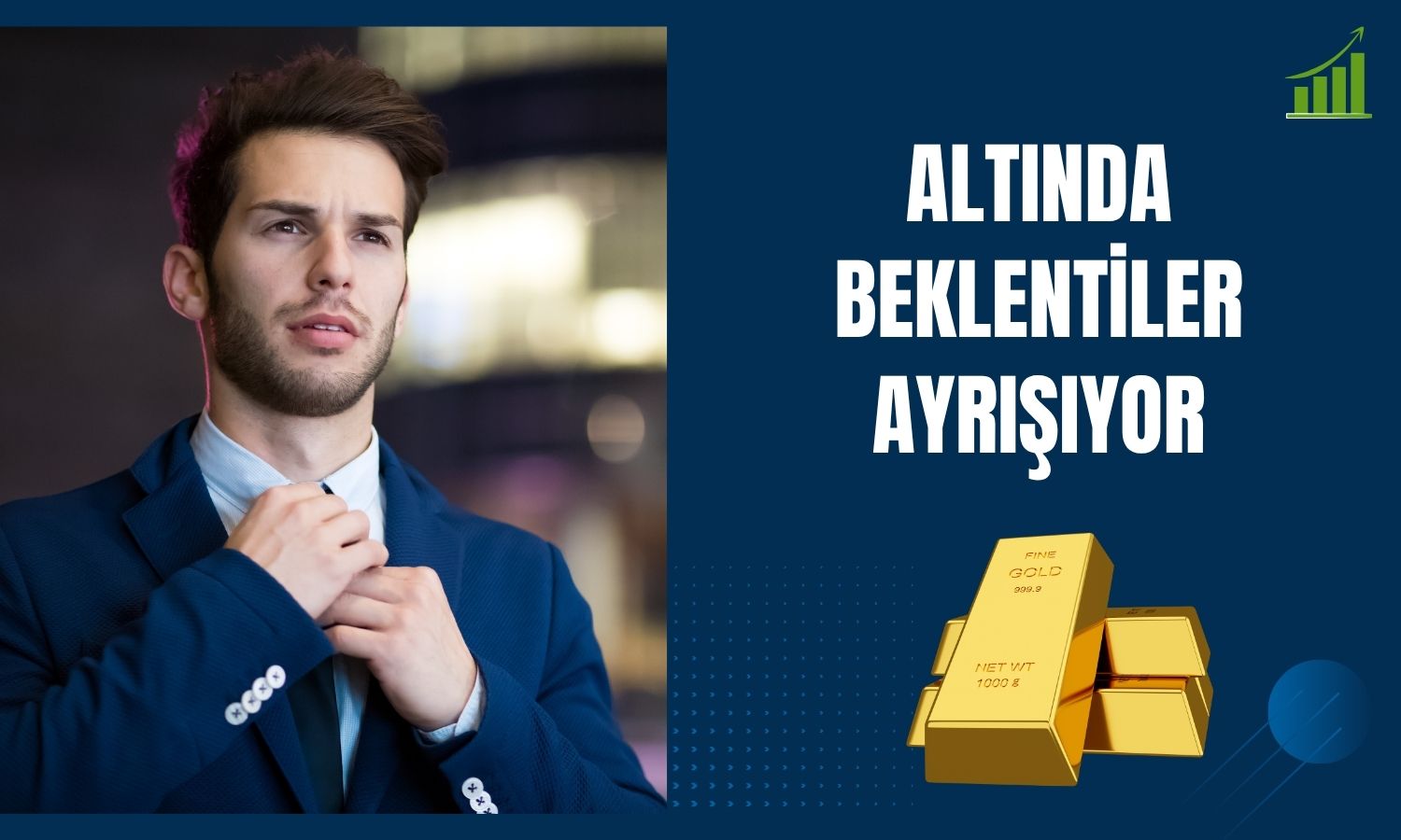 Zenginler Bankalardan Altın Topluyor: Kasalar Yetmemeye Başladı