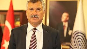 Zeydan Karalar'dan Mahkumiyet Kararı Sonrası İlk Açıklama: 'Adalet İstiyorum'
