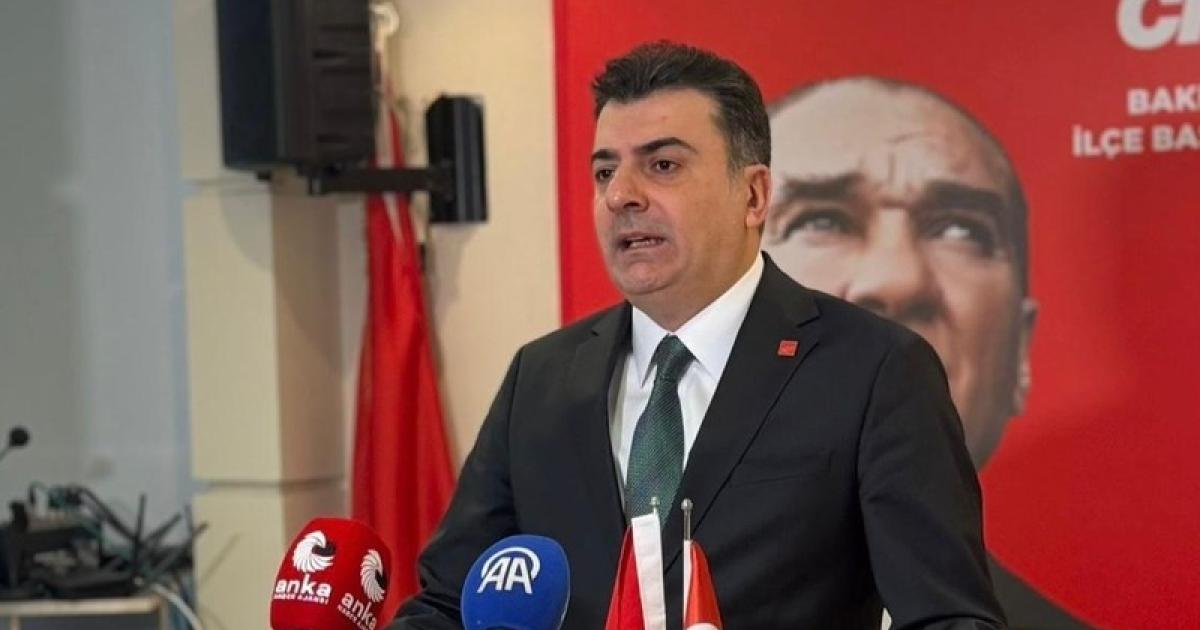 Zeynel Emre: Olağanüstü Kurultay İçin Mahkeme Başvurusu Yarın Yapılıyor