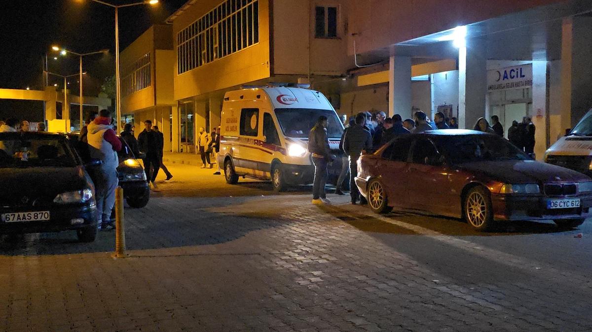 Zonguldak'ta Kürt Fındık İşçilerine Saldırı: Vekil Aslan'dan Çağrı