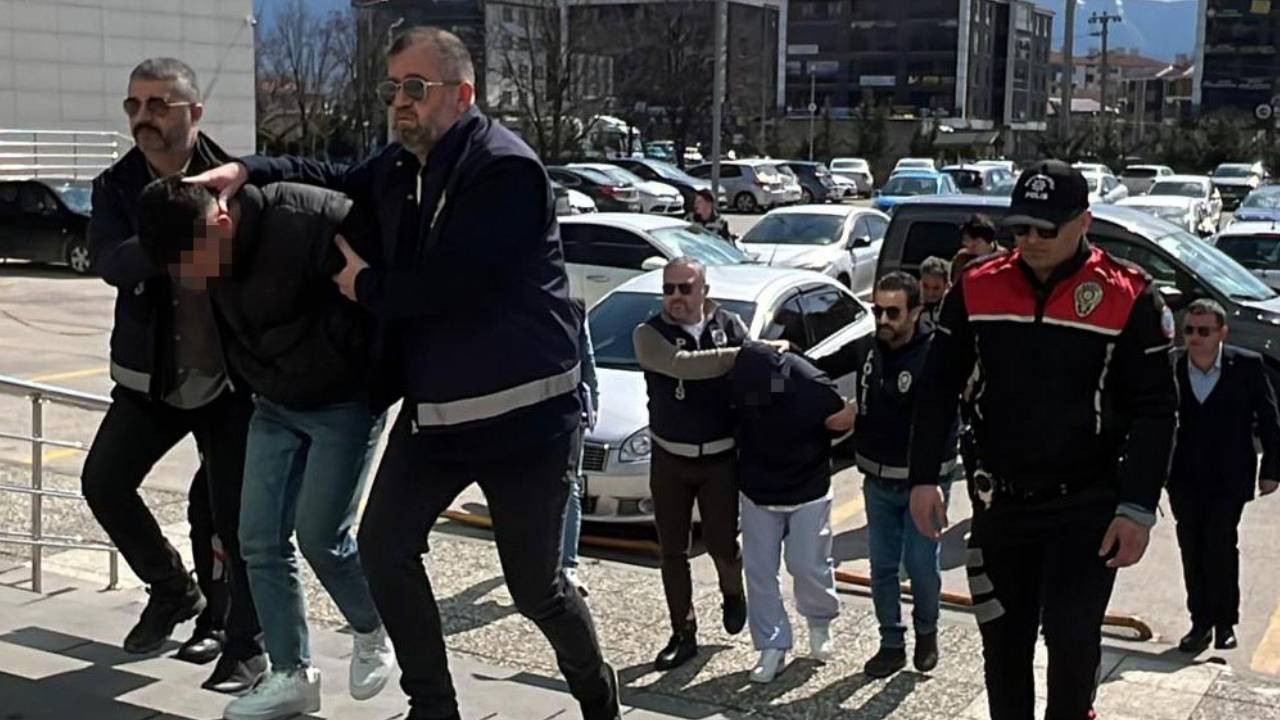Zonguldak'ta Kürt İşçilere Saldırı Soruşturmasında 4 Kişi Serbest