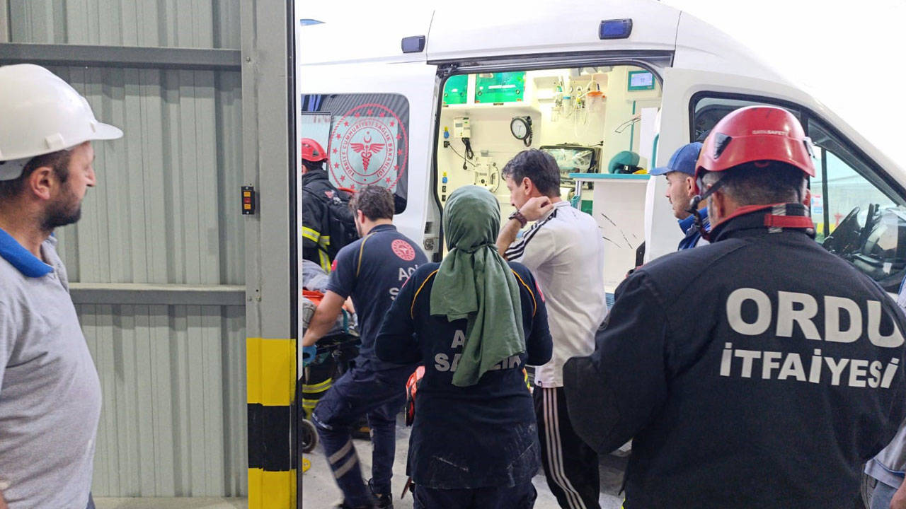 Zonguldak'ta Kürt İşçilere Yönelik Saldırı İddiaları: Soruşturma Başlatıldı