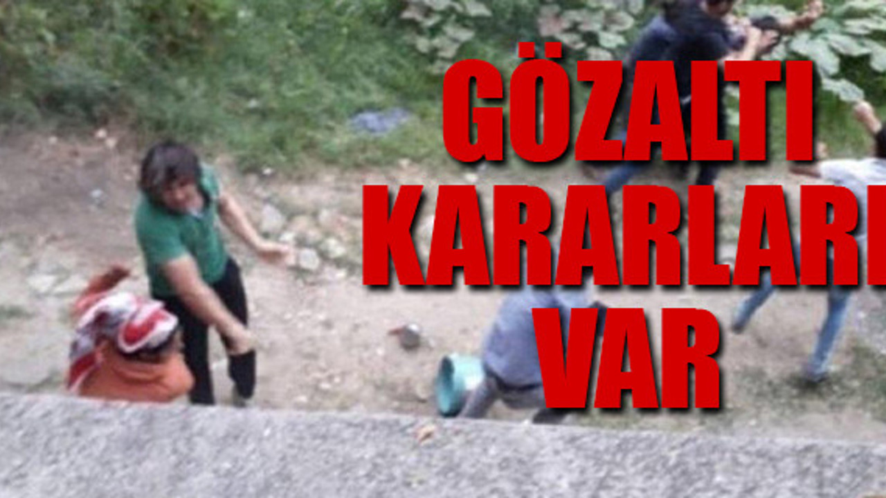 Zonguldak'ta Mevsimlik İşçilere Saldırı İddiasında Yeni Detaylar: 2 Gözaltı!