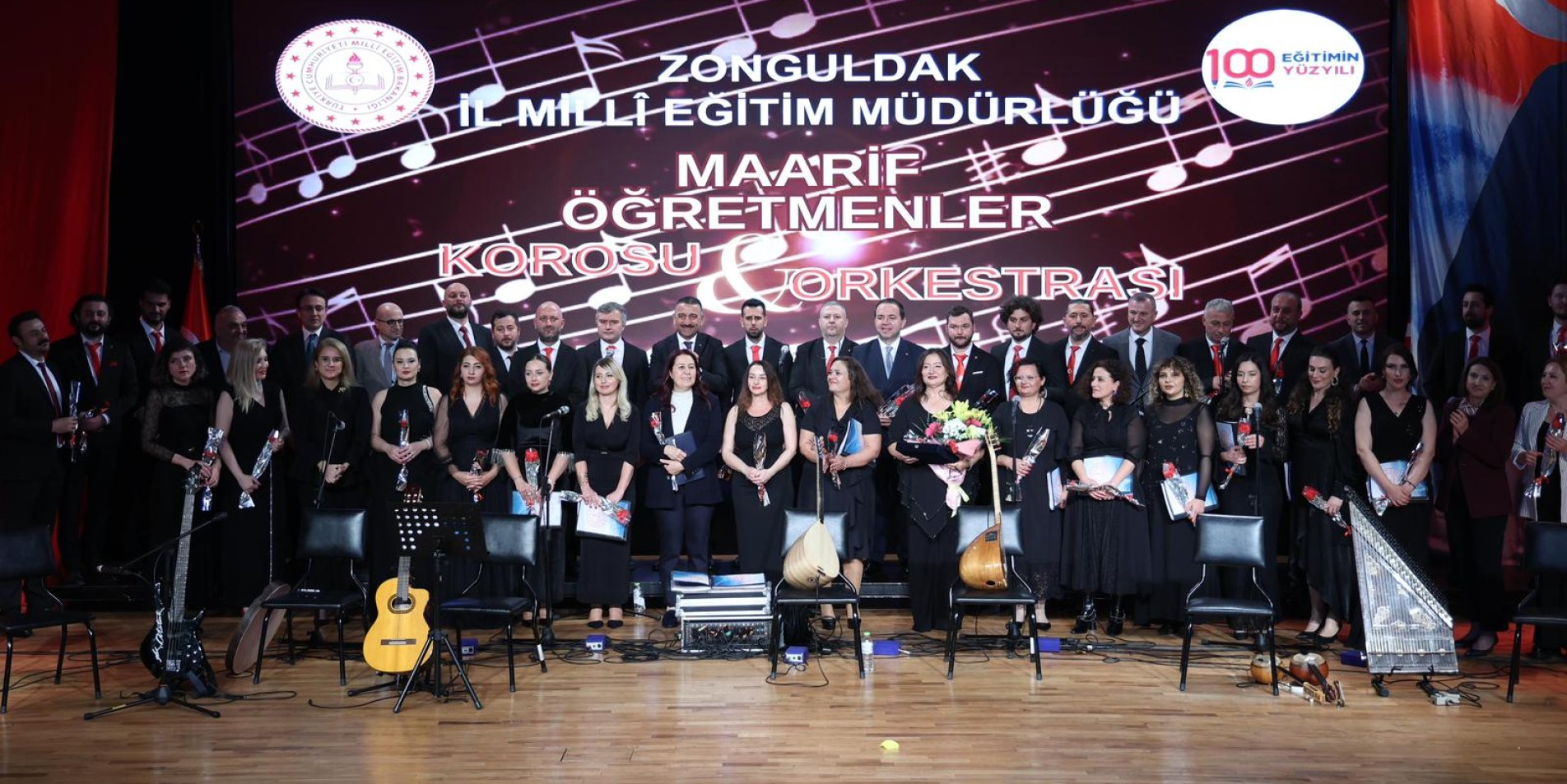 Zonguldak'taki Olay: 'Etnik Bir Çatışma Değil' Açıklaması