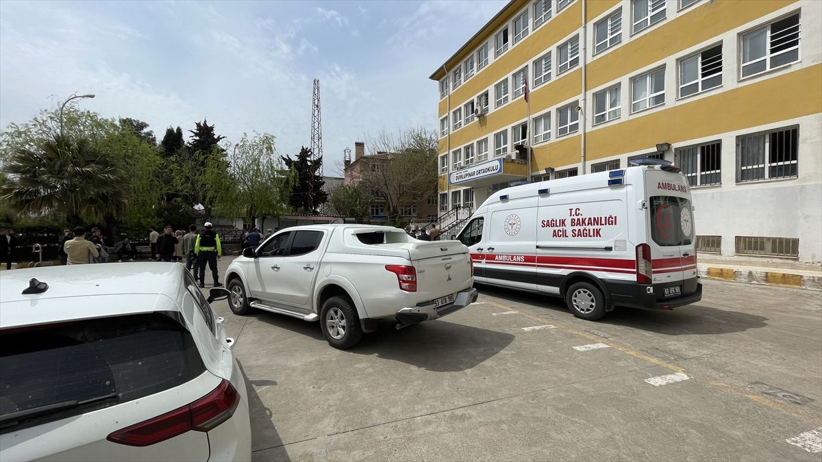 Zonguldak Valiliği'nden Tarım İşçisi Saldırı İddialarına Net Açıklama